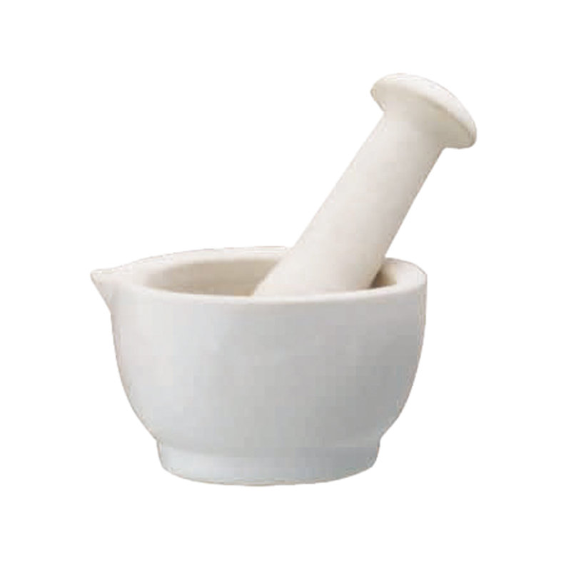 KitchenCraft Ceramic Mortar and Pestle & Reviews Wayfair.co.uk